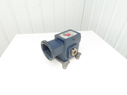 Grove Gear GR-HM830-30-H1-140-20 Ironman Gearbox 30:1 Reducer 2.8Hp 58rpm Hollow