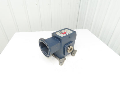 Grove Gear GR-HM830-30-H1-140-20 Ironman Gearbox 30:1 Reducer 2.8Hp 58rpm Hollow