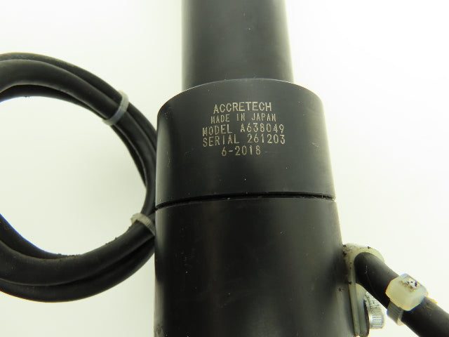 Accretech A638049 Measuring Head Guage Sensor 30mm Head