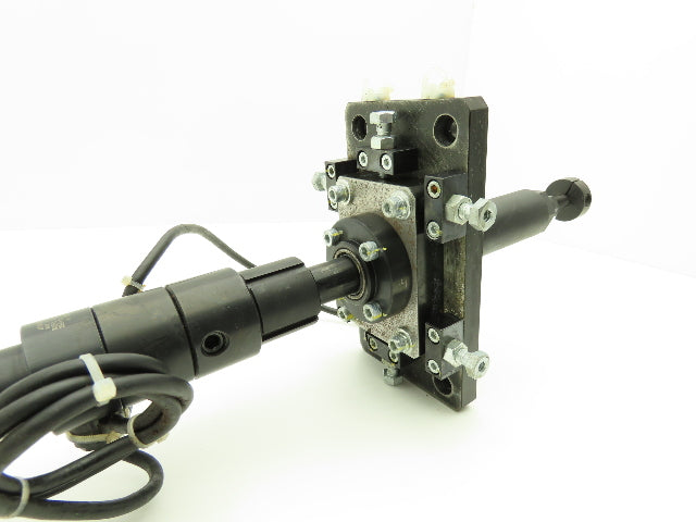 Accretech A638049 Measuring Head Guage Sensor 30mm Head