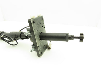 Accretech A638049 Measuring Head Guage Sensor 30mm Head