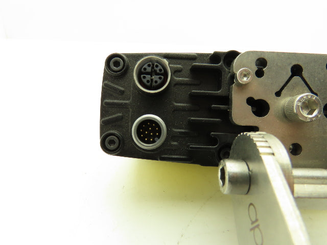 Cognex 3D-A1000-DIM-Q 3D Dimensioning System Smart Camera 24V