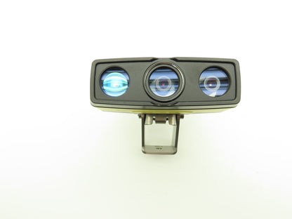 Cognex 3D-A1000-DIM-Q 3D Dimensioning System Smart Camera 24V