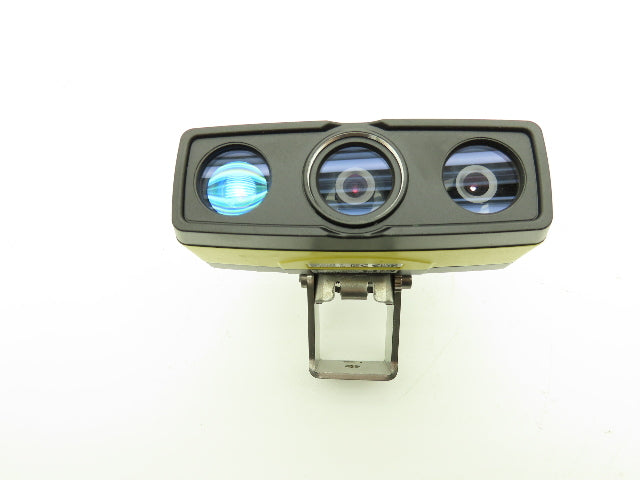 Cognex 3D-A1000-DIM-Q 3D Dimensioning System Smart Camera 24V