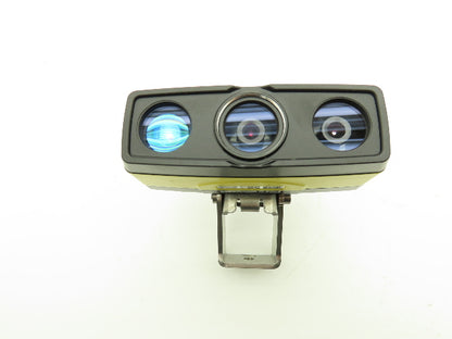 Cognex 3D-A1000-DIM-Q 3D Dimensioning System Smart Camera 24V