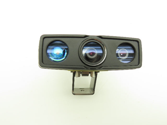 Cognex 3D-A1000-DIM-Q 3D Dimensioning System Smart Camera 24V