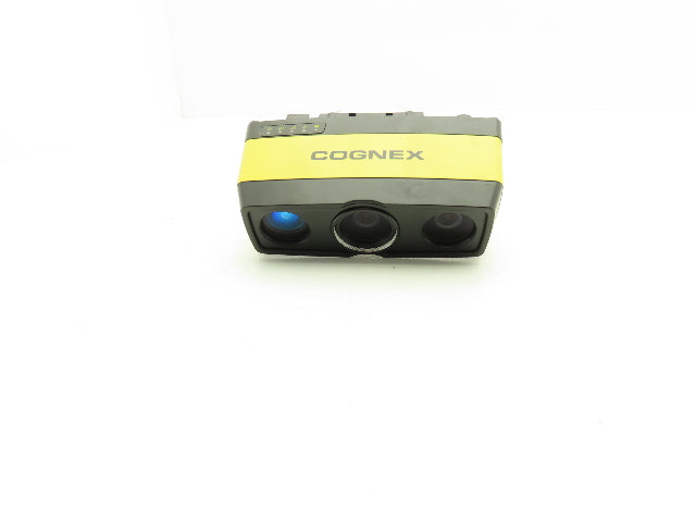 Cognex 3D-A1000-DIM-Q 3D Dimensioning System Smart Camera 24V