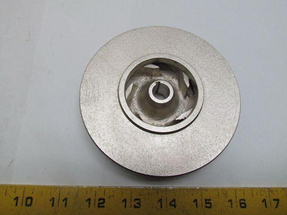 Goulds 2K871 22814 Impeller 4.75"