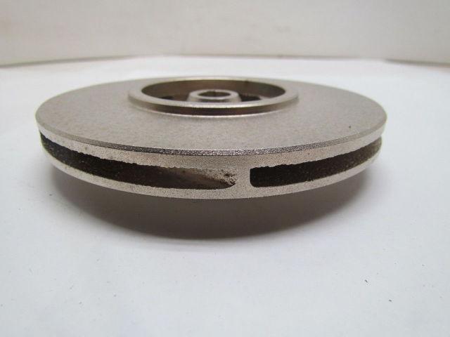 Goulds 2K871 22814 Impeller 4.75"