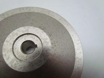 Goulds 2K871 22814 Impeller 4.75"