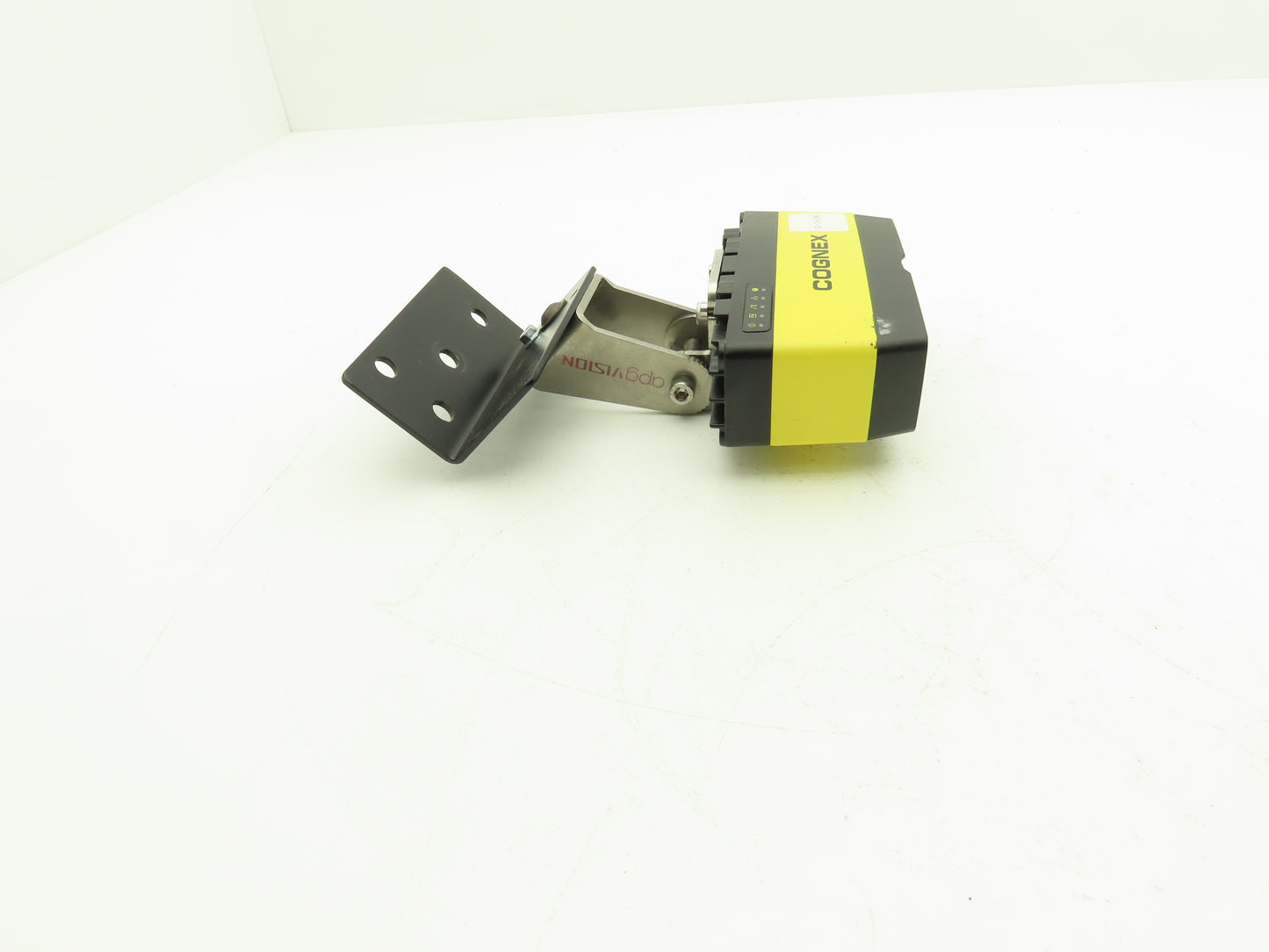 Cognex 3D-A1000-DIM-L 3D Dimensioning System Smart Camera 24V