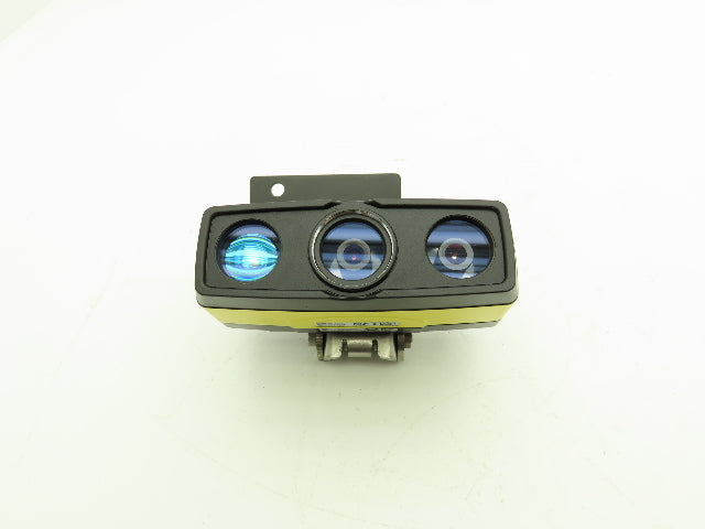 Cognex 3D-A1000-DIM-L 3D Dimensioning System Smart Camera 24V