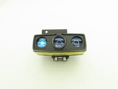 Cognex 3D-A1000-DIM-L 3D Dimensioning System Smart Camera 24V