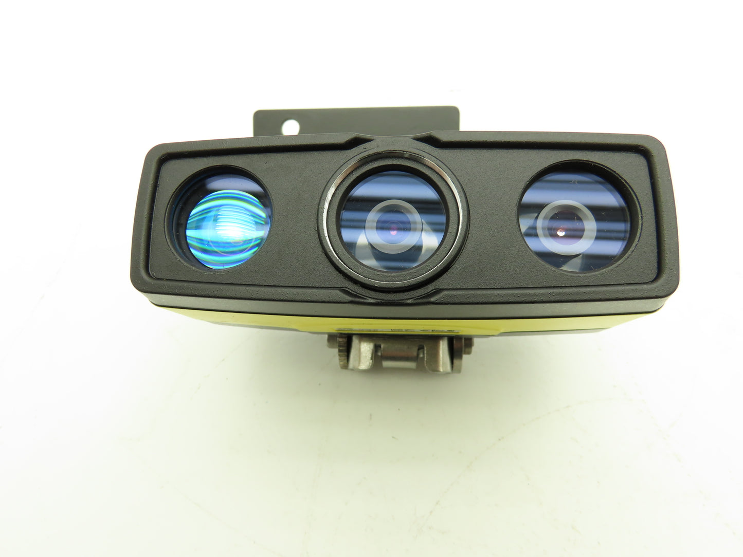 Cognex 3D-A1000-DIM-L 3D Dimensioning System Smart Camera 24V