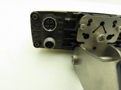 Cognex 3D-A1000-DIM-L 3D Dimensioning System Smart Camera 24V