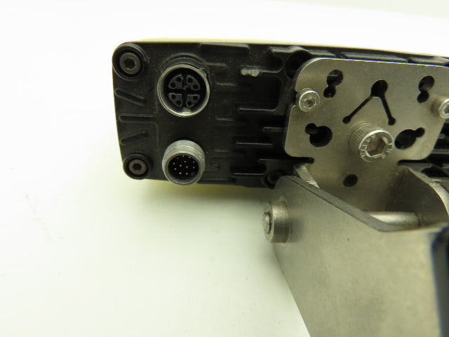 Cognex 3D-A1000-DIM-L 3D Dimensioning System Smart Camera 24V