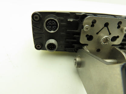 Cognex 3D-A1000-DIM-L 3D Dimensioning System Smart Camera 24V