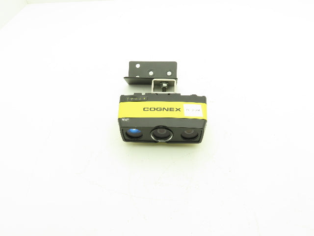 Cognex 3D-A1000-DIM-L 3D Dimensioning System Smart Camera 24V