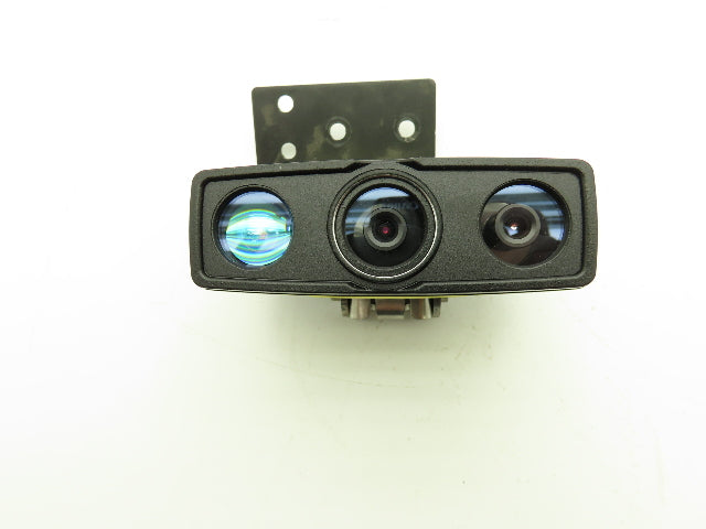 Cognex 3D-A1000-DIM-L 3D Dimensioning System Smart Camera 24V