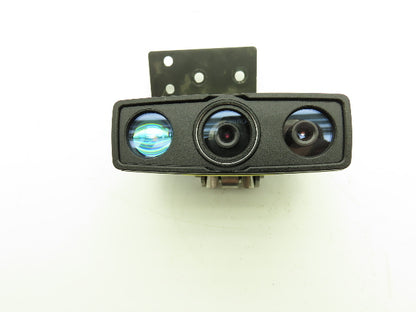 Cognex 3D-A1000-DIM-L 3D Dimensioning System Smart Camera 24V