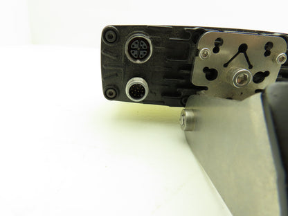 Cognex 3D-A1000-DIM-L 3D Dimensioning System Smart Camera 24V