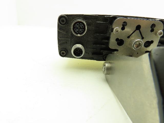 Cognex 3D-A1000-DIM-L 3D Dimensioning System Smart Camera 24V