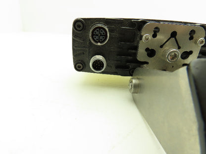 Cognex 3D-A1000-DIM-L 3D Dimensioning System Smart Camera 24V