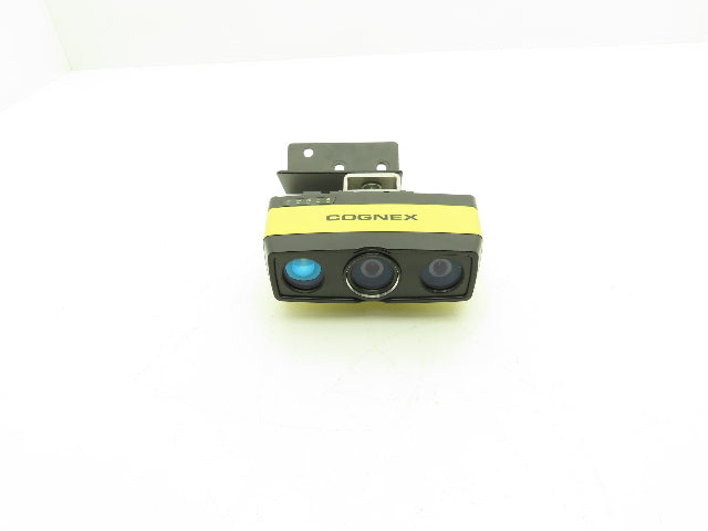 Cognex 3D-A1000-DIM-L 3D Dimensioning System Smart Camera 24V