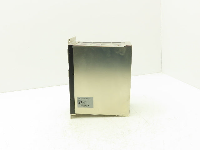 Yokogawa PC10031-AAA0 FineServ MkII Servo Drive 1Ph 120/240V In 3-4 Axis