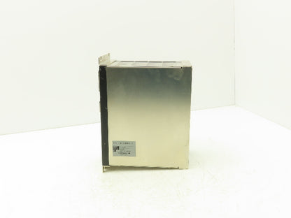 Yokogawa PC10031-AAA0 FineServ MkII Servo Drive 1Ph 120/240V In 3-4 Axis