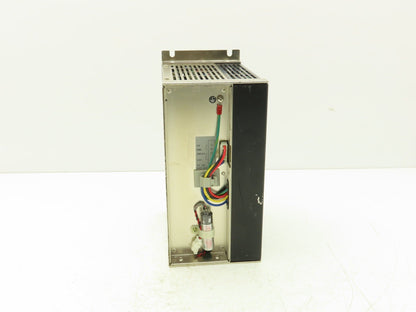 Yokogawa PC10031-AAA0 FineServ MkII Servo Drive 1Ph 120/240V In 3-4 Axis