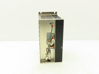 Yokogawa PC10031-AAA0 FineServ MkII Servo Drive 1Ph 120/240V In 3-4 Axis