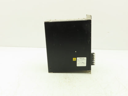 Yokogawa PC10031-AAA0 FineServ MkII Servo Drive 1Ph 120/240V In 3-4 Axis