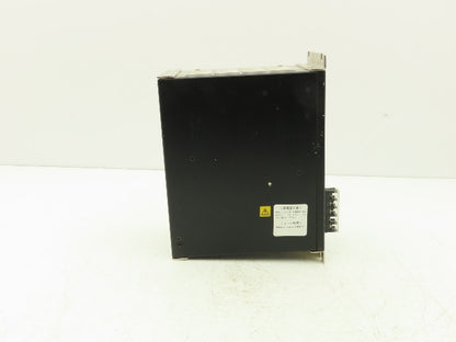 Yokogawa PC10031-AAA0 FineServ MkII Servo Drive 1Ph 120/240V In 3-4 Axis