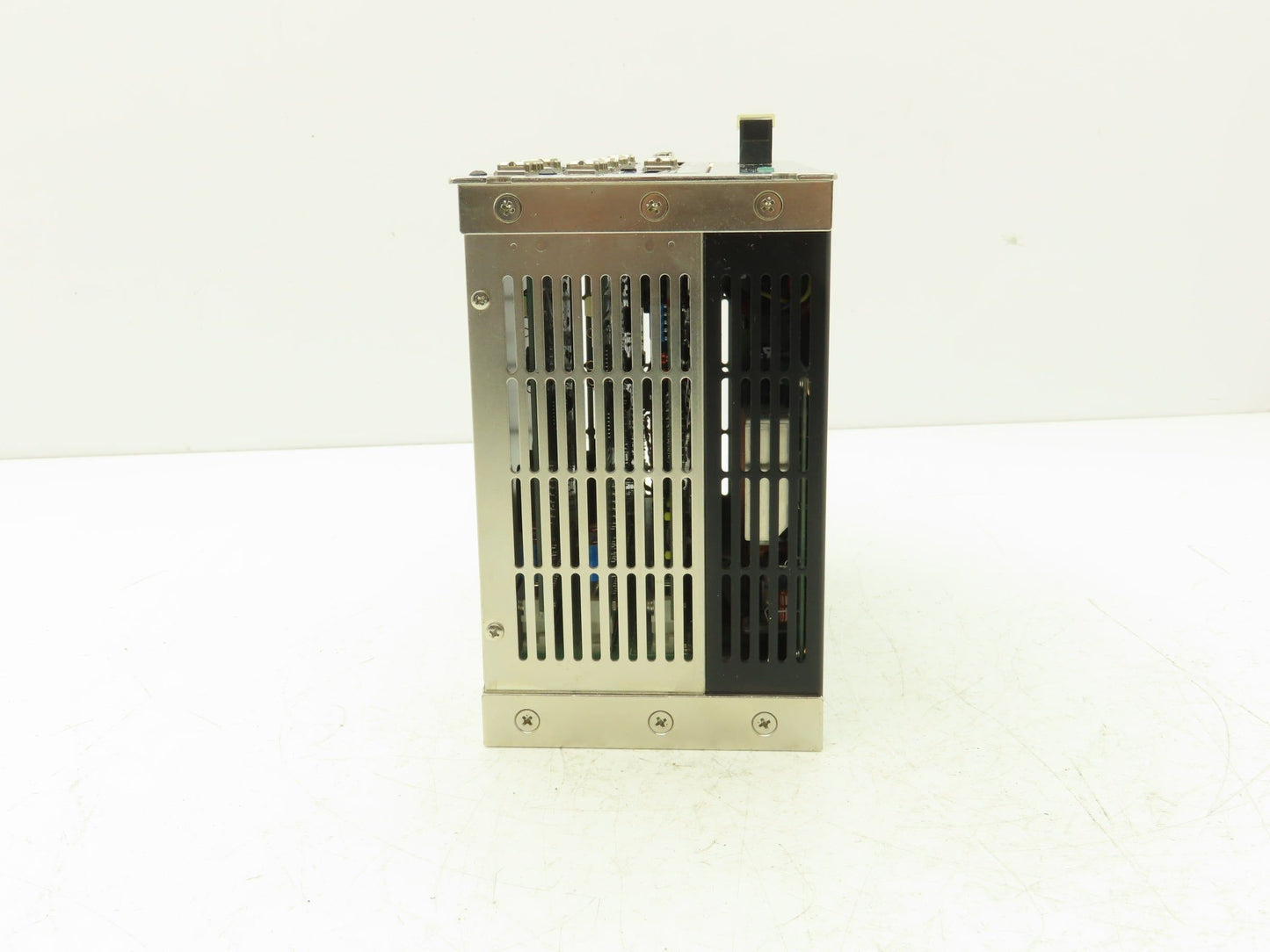 Yokogawa PC10031-AAA0 FineServ MkII Servo Drive 1Ph 120/240V In 3-4 Axis