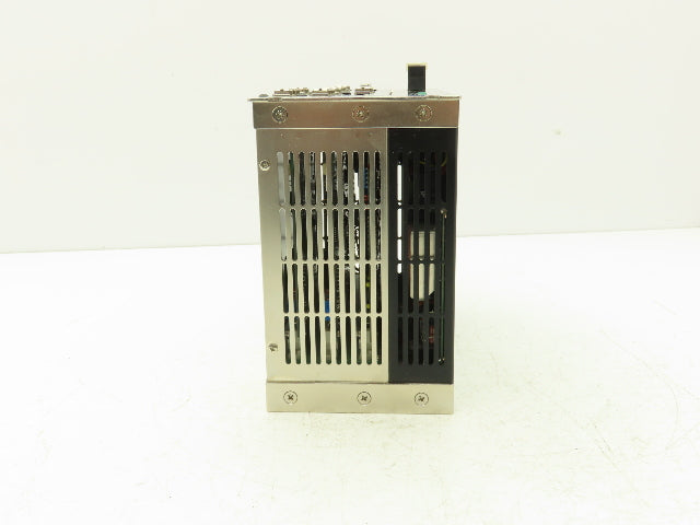 Yokogawa PC10031-AAA0 FineServ MkII Servo Drive 1Ph 120/240V In 3-4 Axis