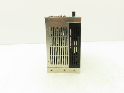 Yokogawa PC10031-AAA0 FineServ MkII Servo Drive 1Ph 120/240V In 3-4 Axis