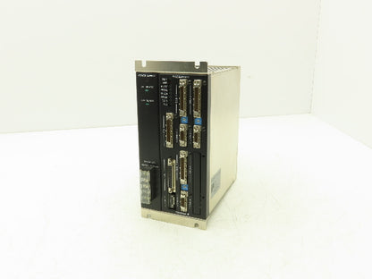 Yokogawa PC10031-AAA0 FineServ MkII Servo Drive 1Ph 120/240V In 3-4 Axis