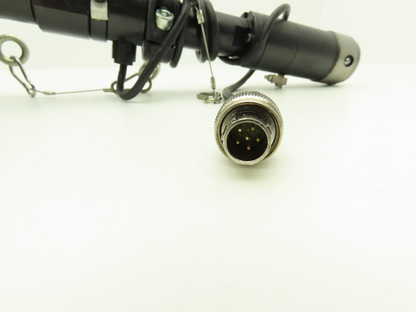 Accretech A638054 Measuring Head Guage Sensor 47mm Head