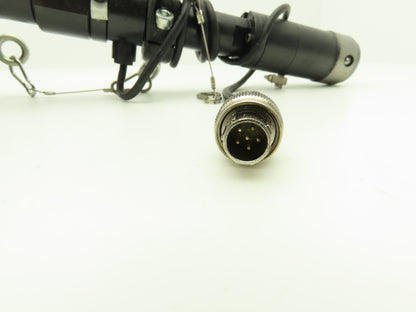 Accretech A638054 Measuring Head Guage Sensor 47mm Head