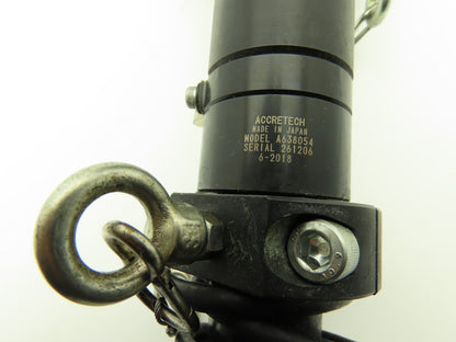 Accretech A638054 Measuring Head Guage Sensor 47mm Head