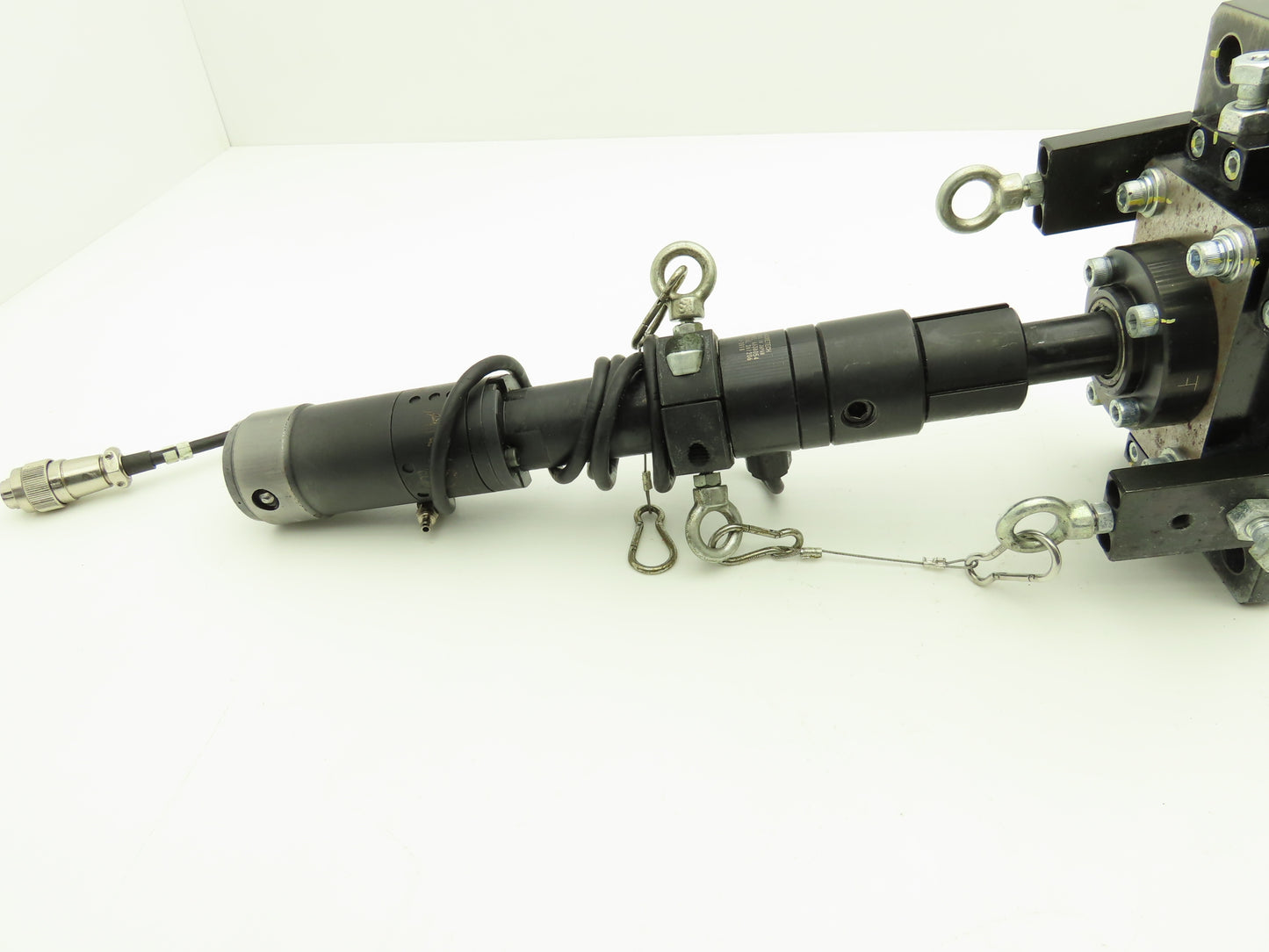 Accretech A638054 Measuring Head Guage Sensor 47mm Head