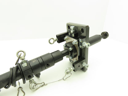 Accretech A638054 Measuring Head Guage Sensor 47mm Head