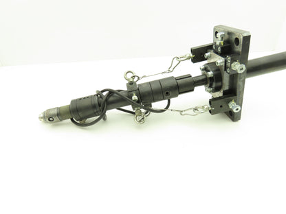 Accretech A638074 Measuring Head Guage Sensor 30mm Head
