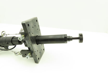 Accretech A638074 Measuring Head Guage Sensor 30mm Head