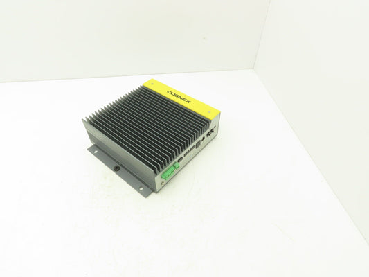 Cognex CNX-K700-i7 Rev 04 Barcode Scanner Controller Computer 20VDC