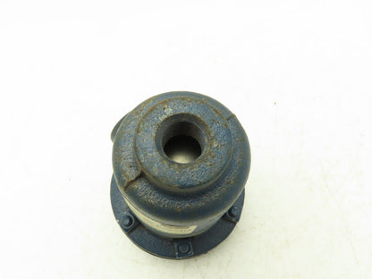 Parker ADT-50 Drain Trap 1/2" NPT 150 psig 450°F