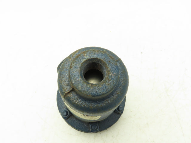 Parker ADT-50 Drain Trap 1/2" NPT 150 psig 450°F