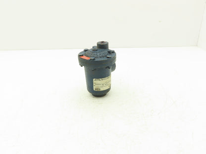 Parker ADT-50 Drain Trap 1/2" NPT 150 psig 450°F