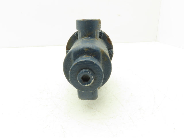 Armstrong 811 Inverted Bucket Steam Trap Valve 3/4" NPT #811